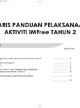 Modul HePiLI : Garis Panduan Pelaksanaan Aktiviti IMFree Tahun 2